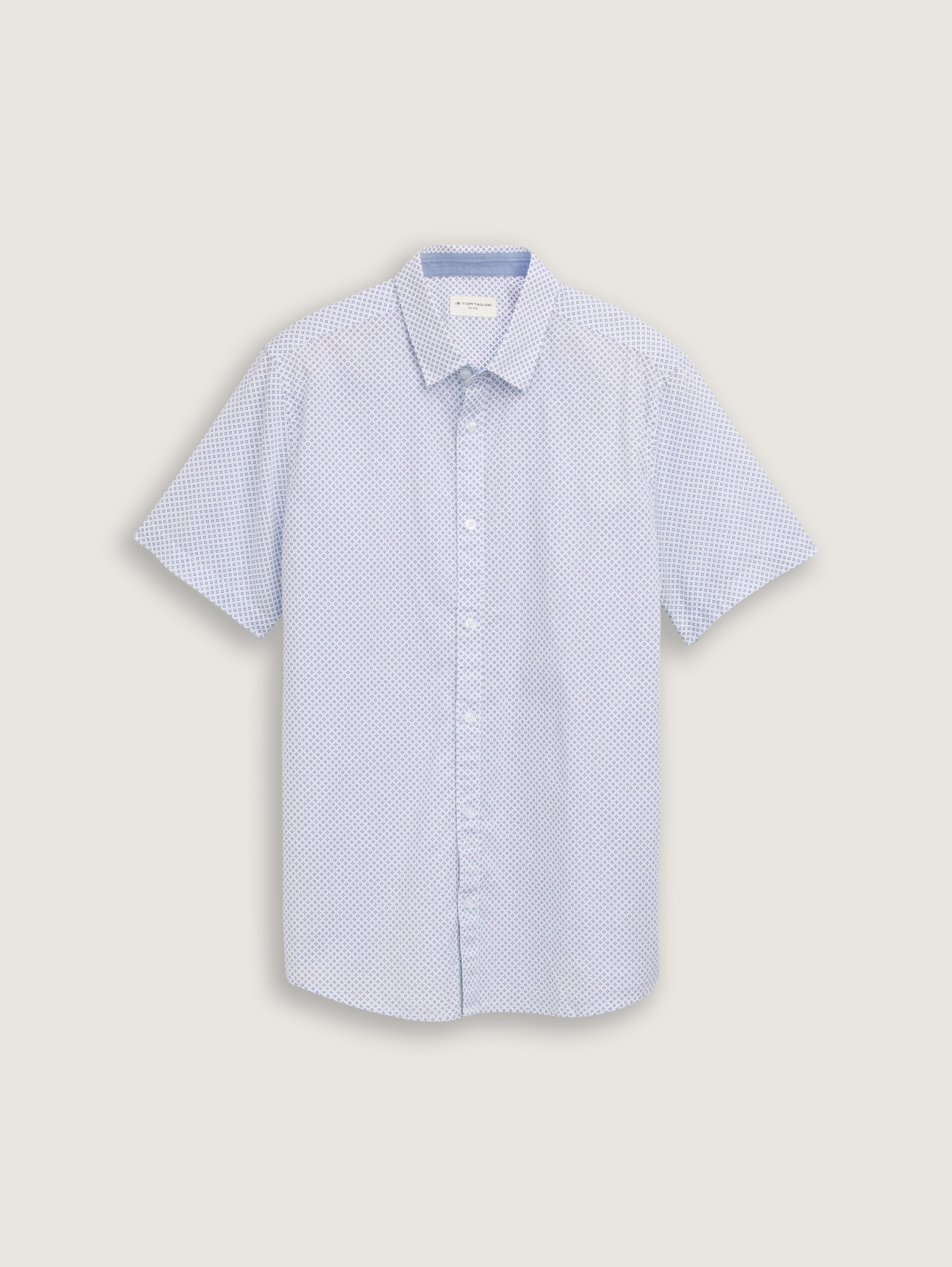 Košulja Tom Tailor 1045082 37942